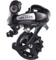 Переключатель задний Shimano Altus RD-M310, 7/8 ск.
