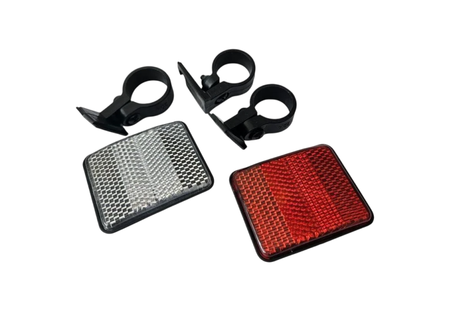 Набор катафотов Favorit DY-P09