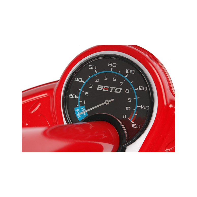 Насос напольный ручной BETO CMP-137SG5