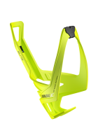 Флягодержатель Elite CANNIBAL XC BIO (желтый флуоресцентный)