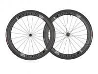 Колеса TUFO, Carbona TG 50 бескамерные