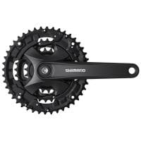 Система шатунов Shimano FC-MT101 3x9