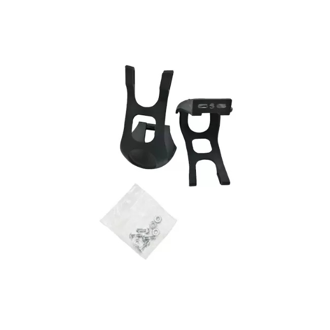 Туклипсы Wellgo MT-6 (пара)