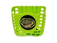 Корзинка для велосипеда HUALONG HL-BS07-1GN