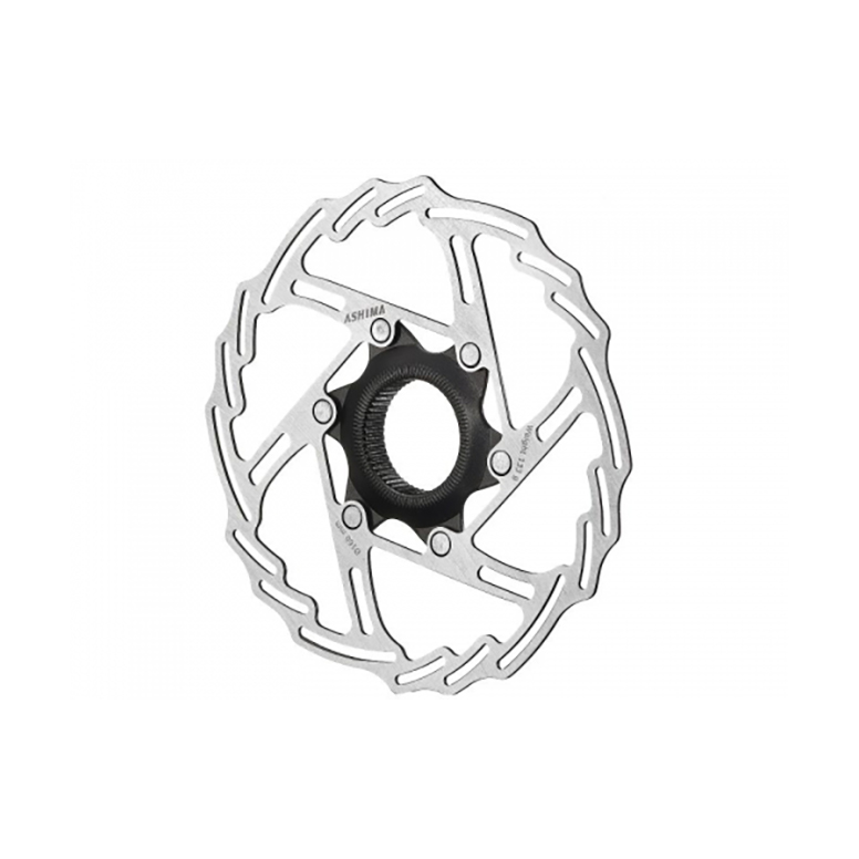 Тормозной ротор Ashima ARO-18CT (160 мм, Center Lock)