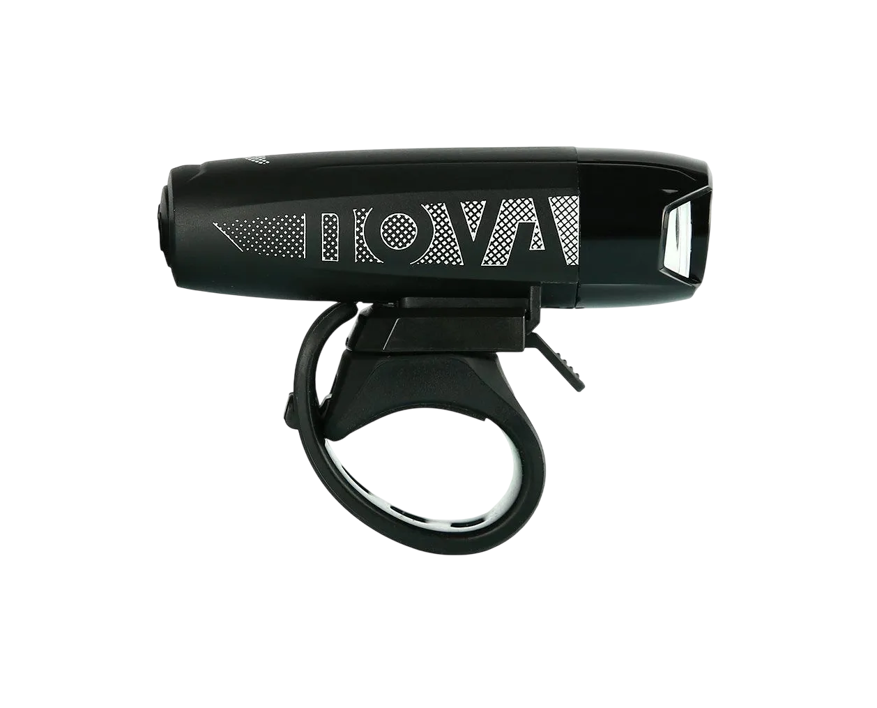 Фонарь передний Moon Nova 100