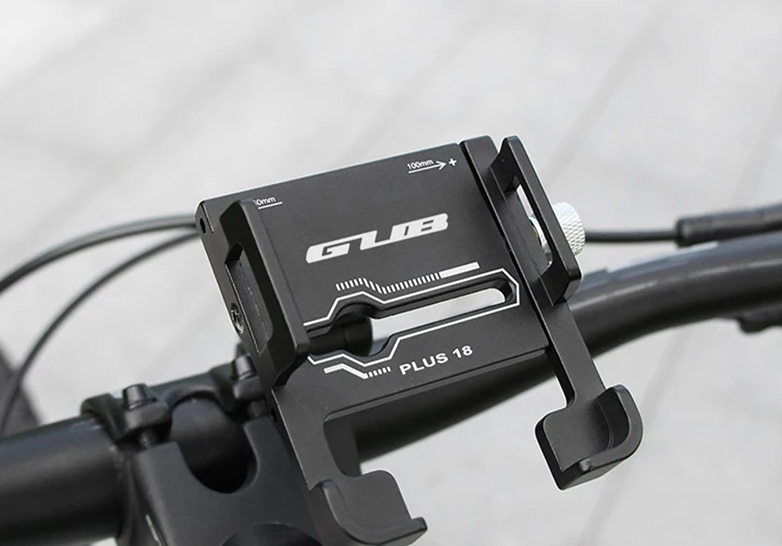 Держатель для телефона GUB PLUS 18