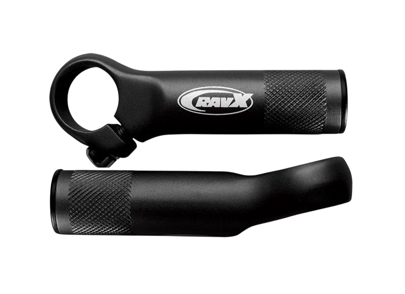 Рога RavX Era X (чёрные)