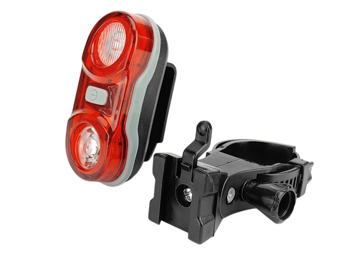 Фонарь задний 2K JY-596