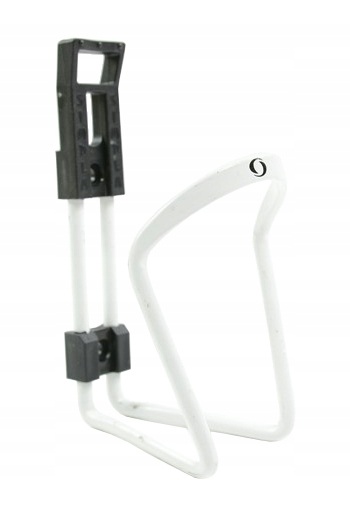 Флягодержатель Simpla Alu-Star (белый)