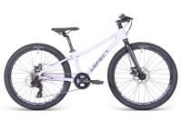 Велосипед Aspect ANGEL LITE 24 (фиолетовый)