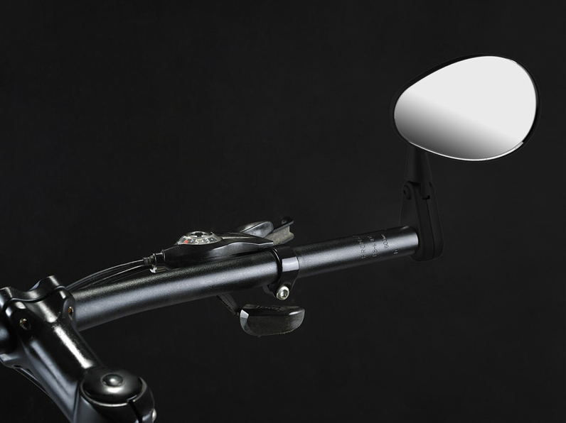 Зеркало заднего вида Jing Yi JY-9