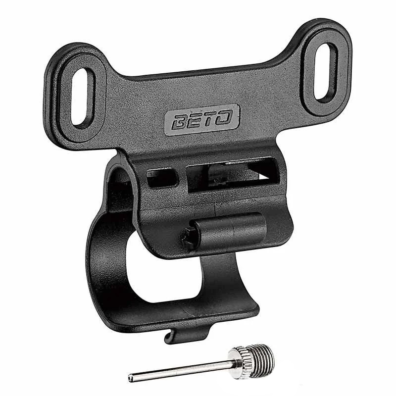 Мини-насос BETO CRH-015P (красный)