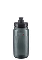 Велобутылка Elite FLY TEX 550мл (дымчатая)