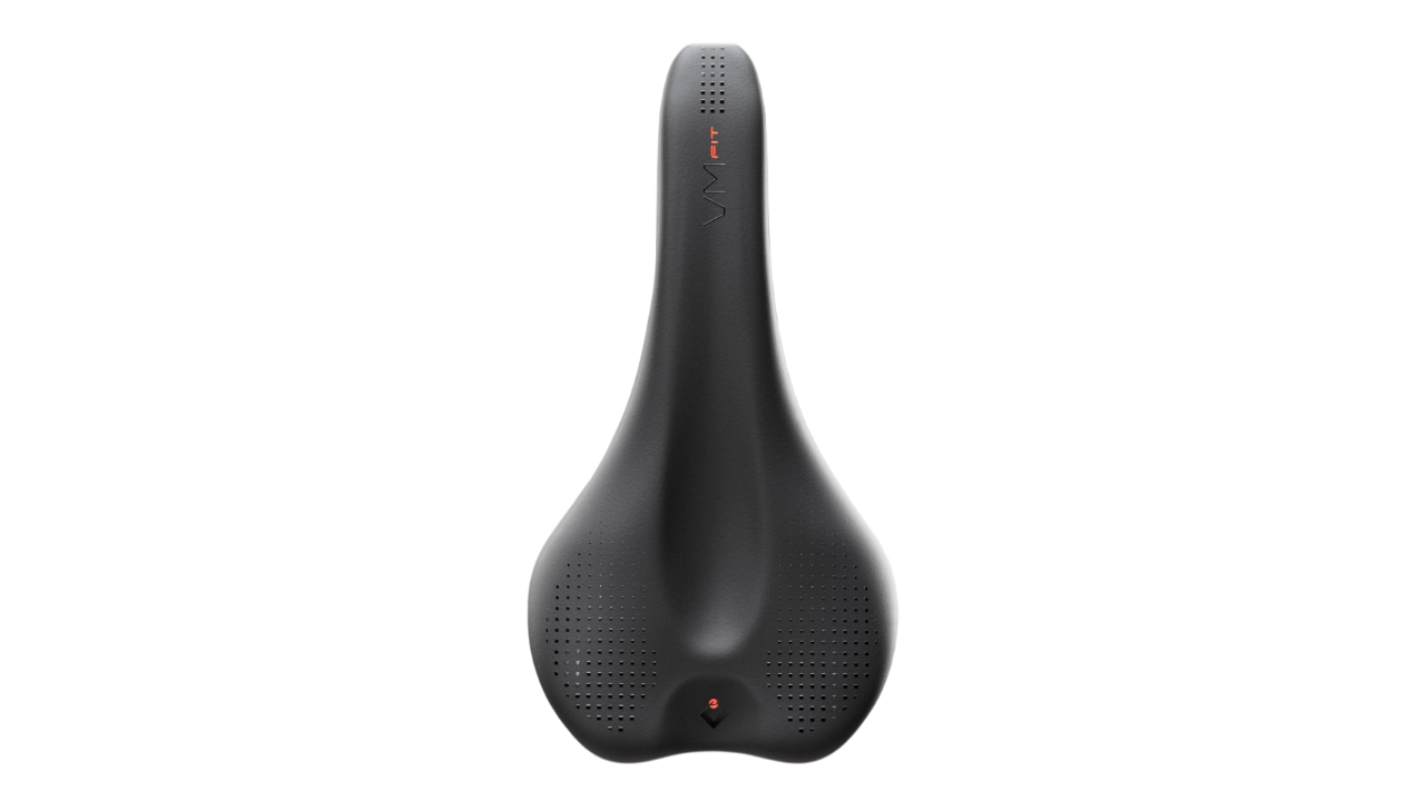 Седло DDK VP-810