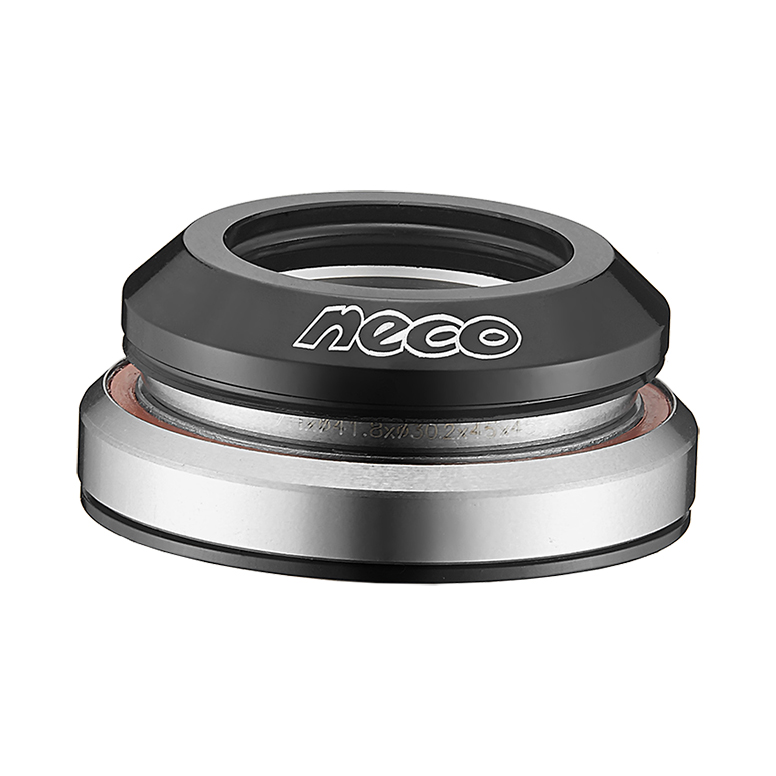 Рулевая колонка Neco H373 (интегрированная 1-1/8" - 1.5")