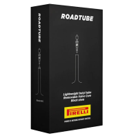 Велосипедная камера Pirelli ROADTUBE 23/30-622, RVC FV48 (Presta)