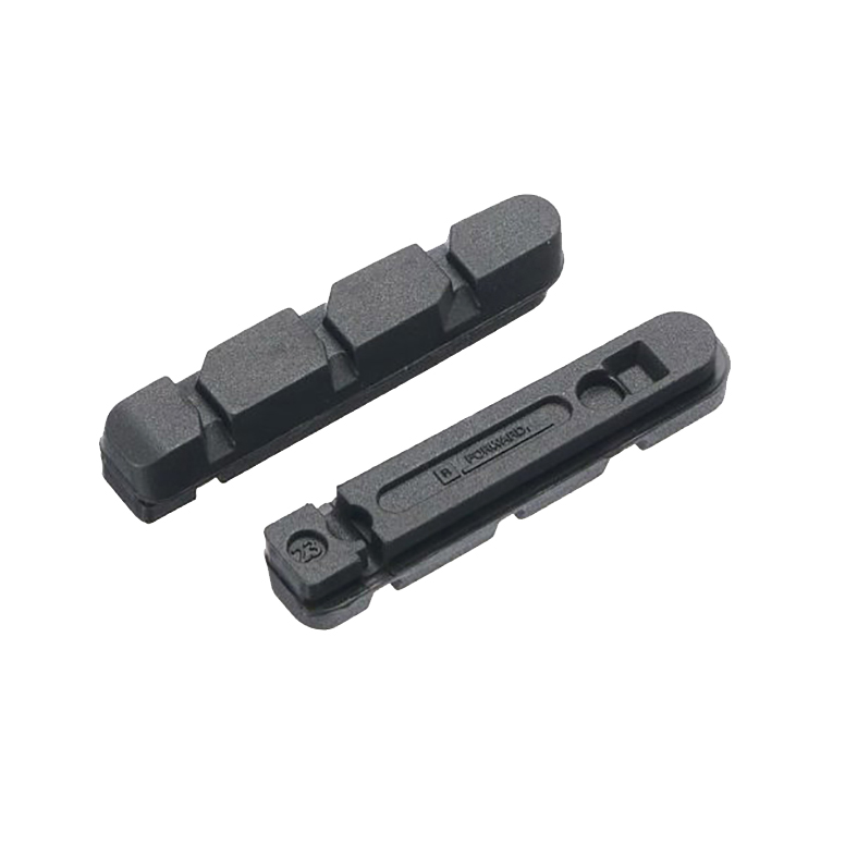 Сменные тормозные накладки Baradine 476-AP