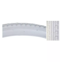 Покрышка 24" DURO HF111 24x1 3/8, DHB02119 для инв. колясок