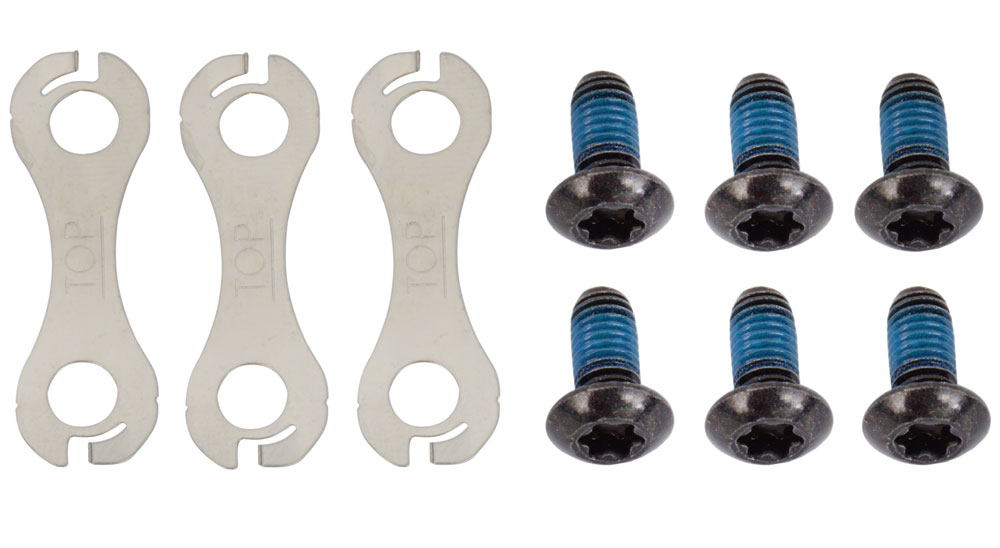 Ротор тормозной Shimano SM-RT26 (160 мм, 6 болтов)