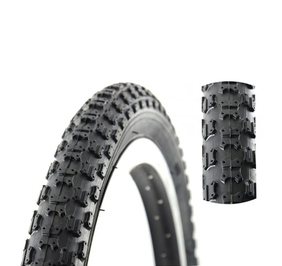 Покрышка Wanda CrownKing P104 18x2.125