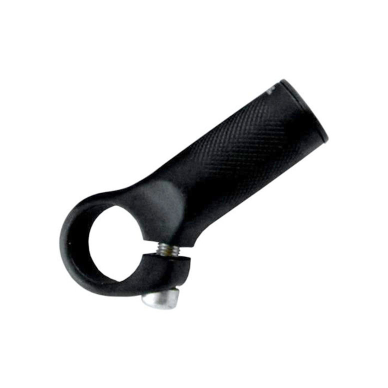 Рога Zoom MT-32AS (67 мм, чёрные)