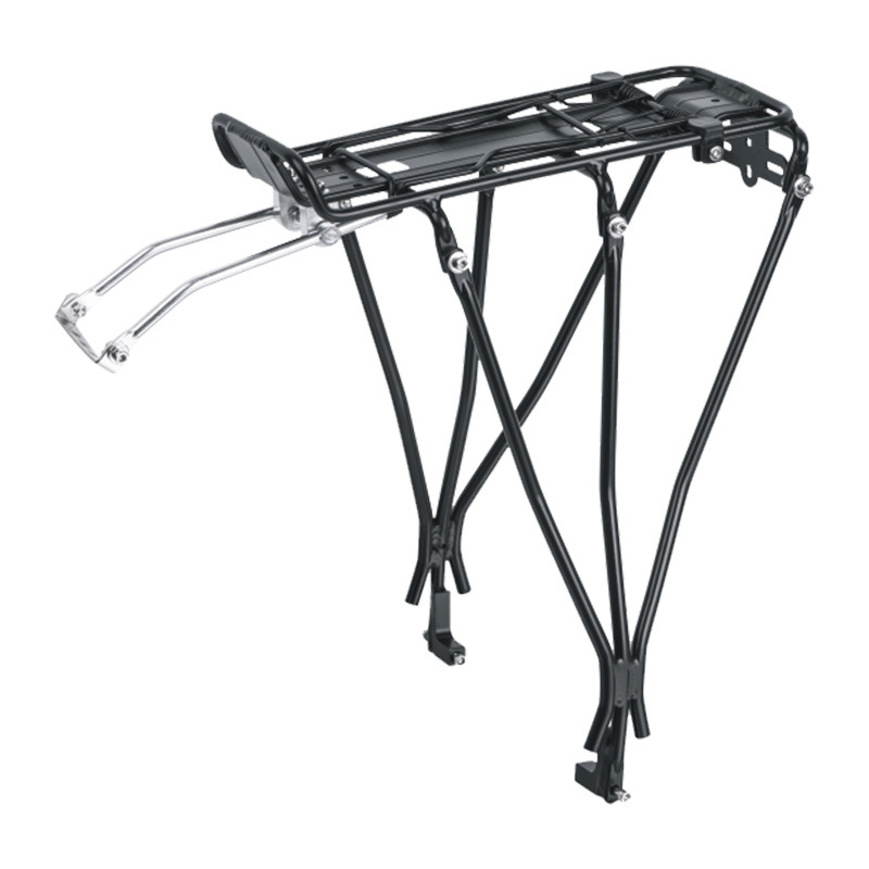Багажник для велосипеда 2K BLF-H4 (24-29", чёрный)