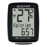 Велокомпьютер Sigma Sport BC 9.16 ATS