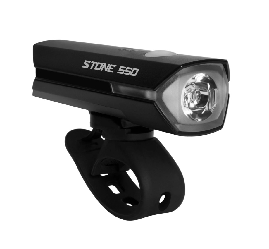 Фонарь для велосипеда Jing Yi JY-7203-550