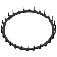 Спейсер задней втулки Shimano FH-M9111