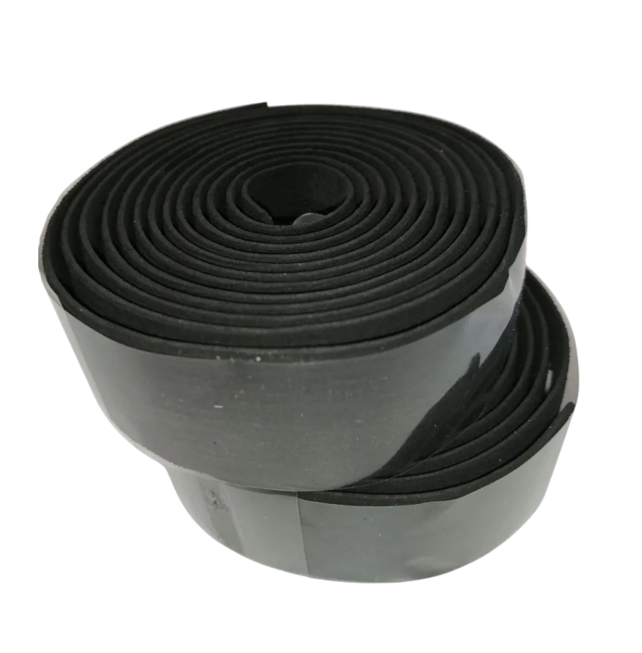 Обмотка руля Hualong HL-GR28-12 (чёрная)