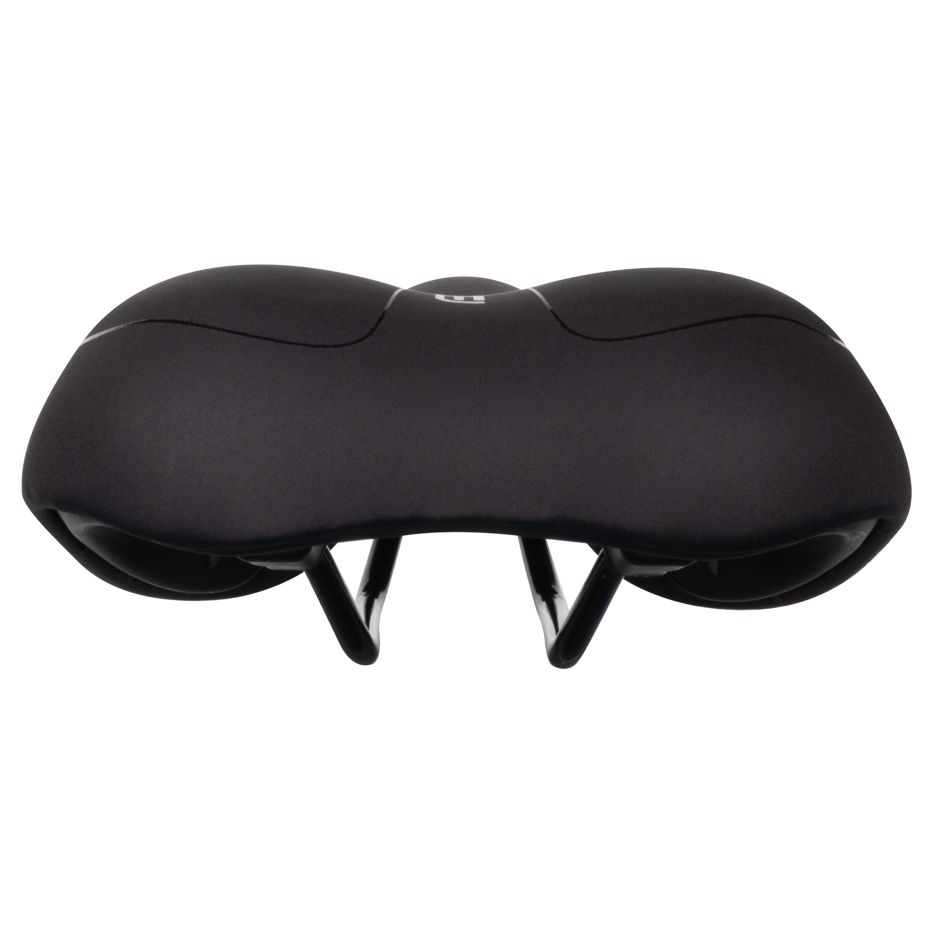 Седло Force COMFORT GEL LADY