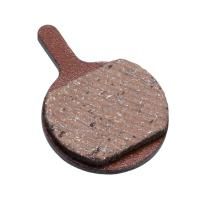 Колодки тормозные BARADINE DS-04 Organic