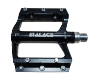 Педали алюминиевые MaLaGE MLG-CK38