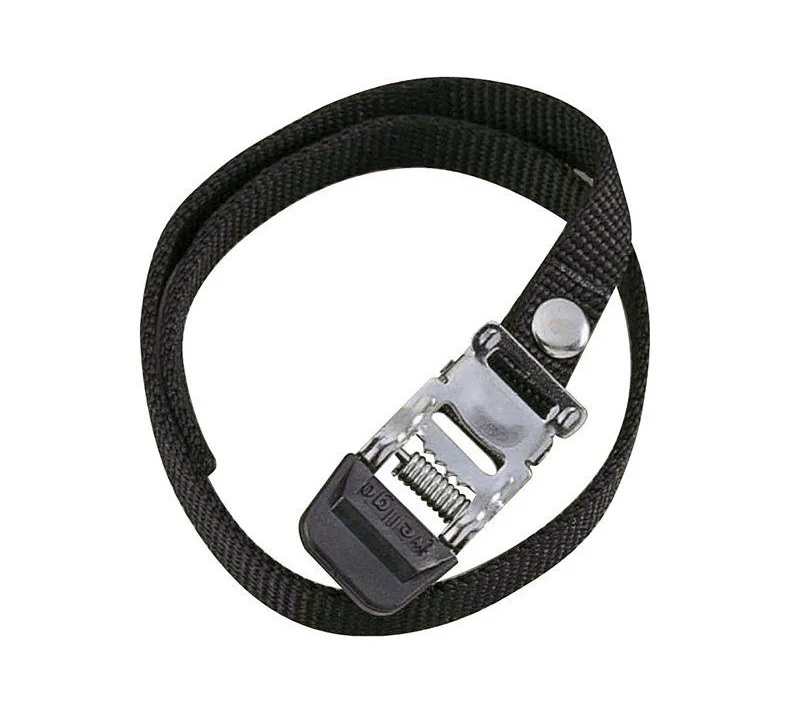 Ремешки для туклипсов Wellgo W4 (пара)