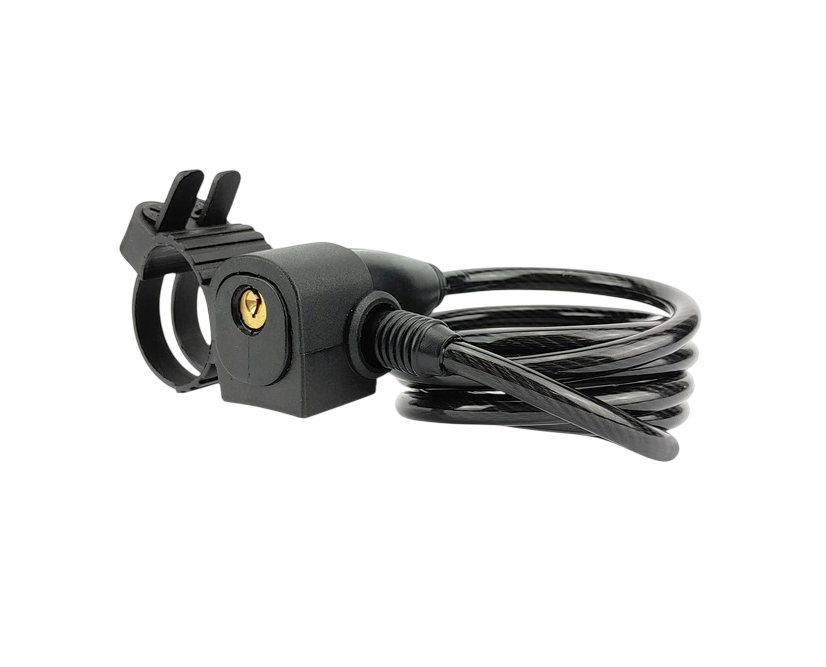 Замок на ключ 2K HW225020/10-1500