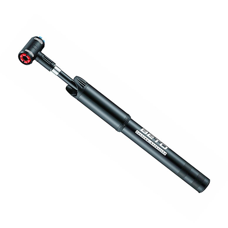 Велосипедный насос BETO EZ-006A