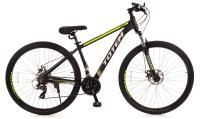 Велосипед Totem W860-29MDA (чёрный)