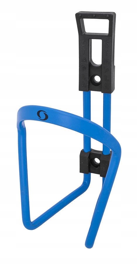 Флягодержатель Simpla Alu-Star (голубой)