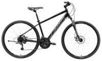 Велосипед Avanti 28" Discovery MS 1 (Чёрный)