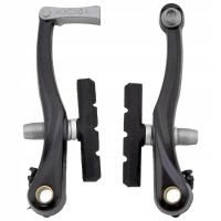 Тормоза Alhonga V-Brake HJ-621ADX (чёрный)