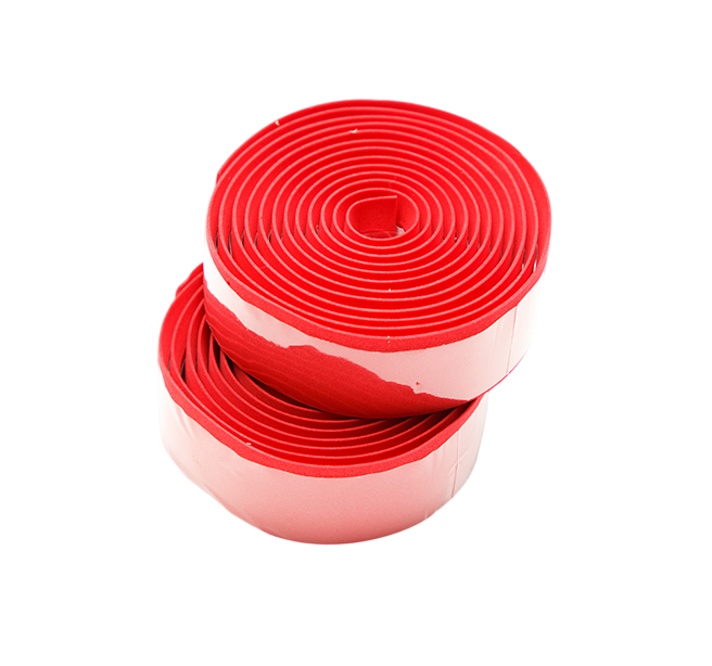 Обмотка руля Hualong HL-GR28-1 (красная)