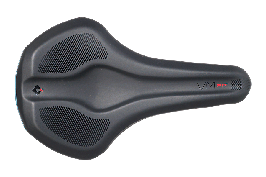 DDK-VP82616 VM FIT (чёрный)