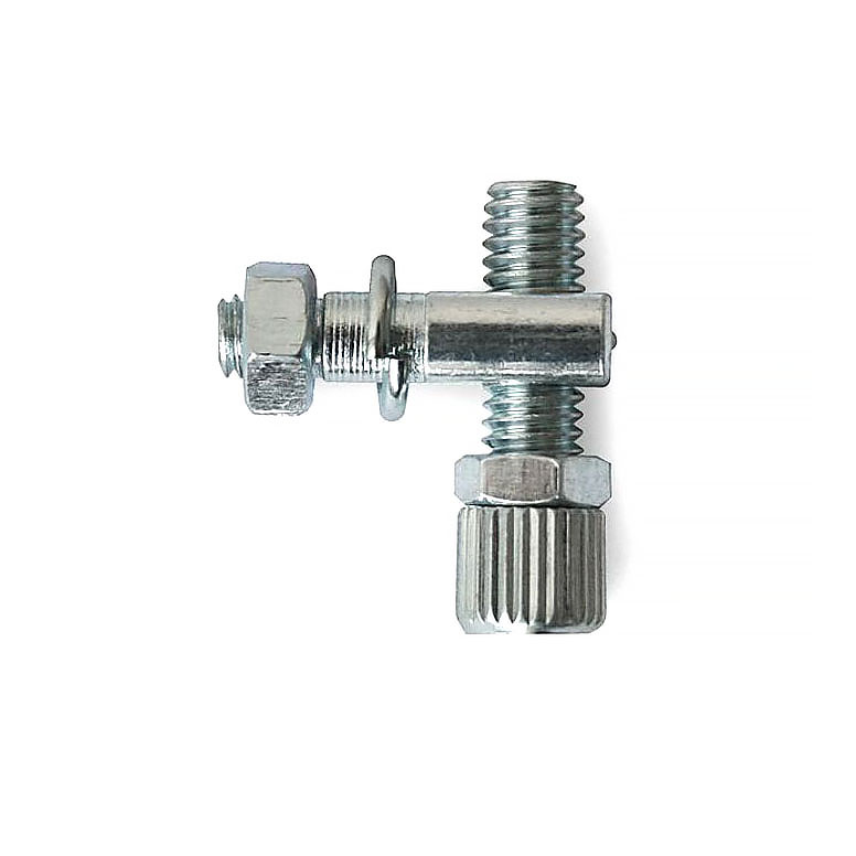 Болт тормоза Alhonga HJ-64A (GY-360D, M5, сталь)