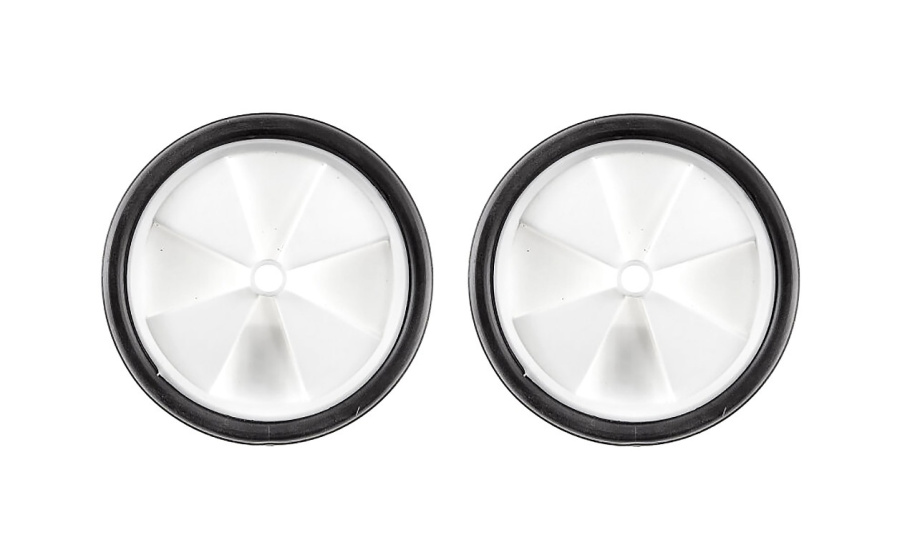 Подпорные колёса Hualong HL TW06-1 (2 шт.)