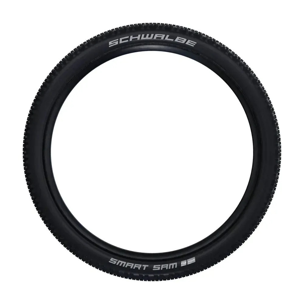 Покрышка Schwalbe SMART SAM 26x2.10 (54-559), Performance