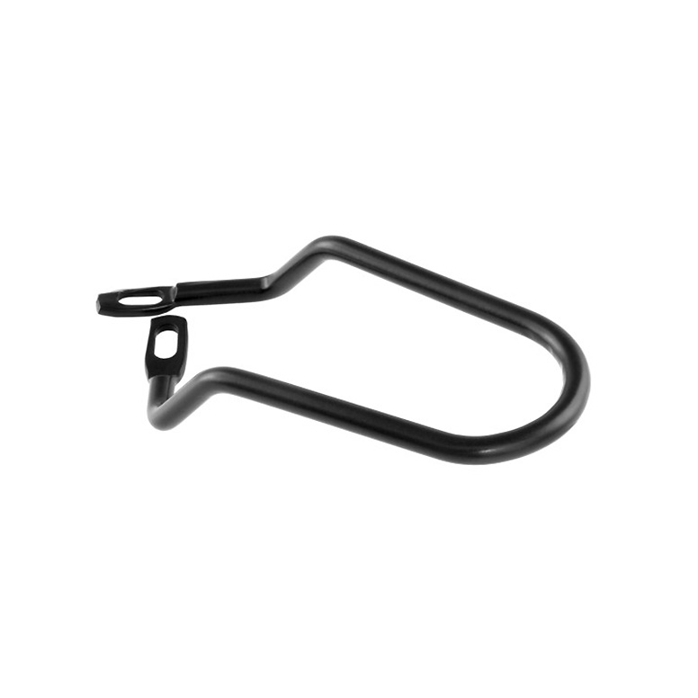 Защита заднего переключателя Brat D2