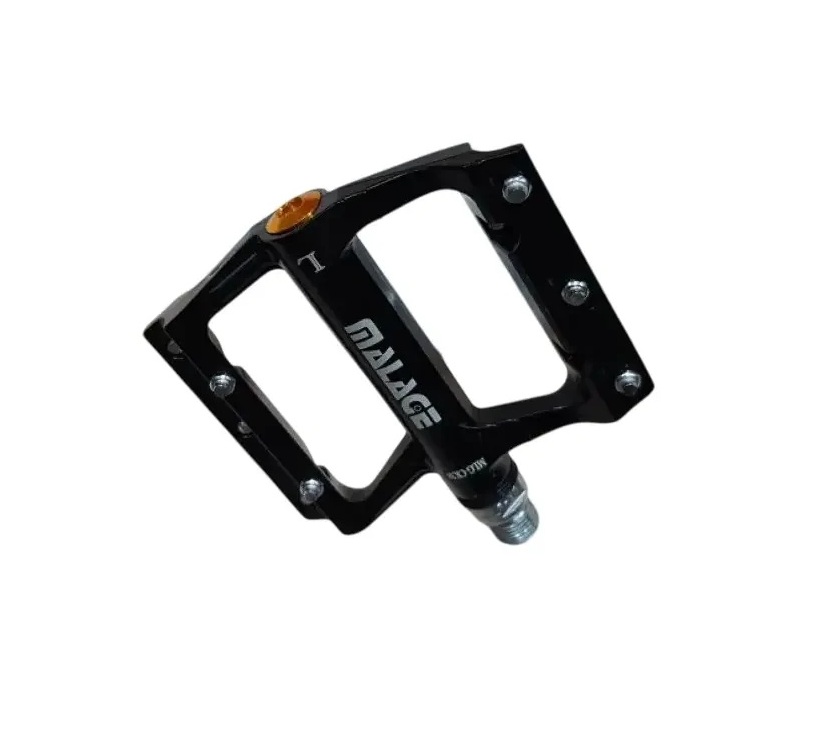 Педали алюминиевые MaLaGE MLG-CK38
