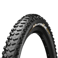 Велосипедная покрышка Continental Mountain King 29x2.3 (58-622)