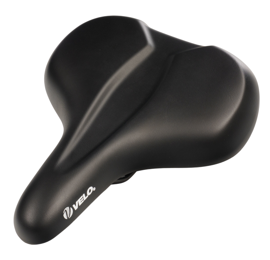 Седло для велосипеда Velo VL-6610
